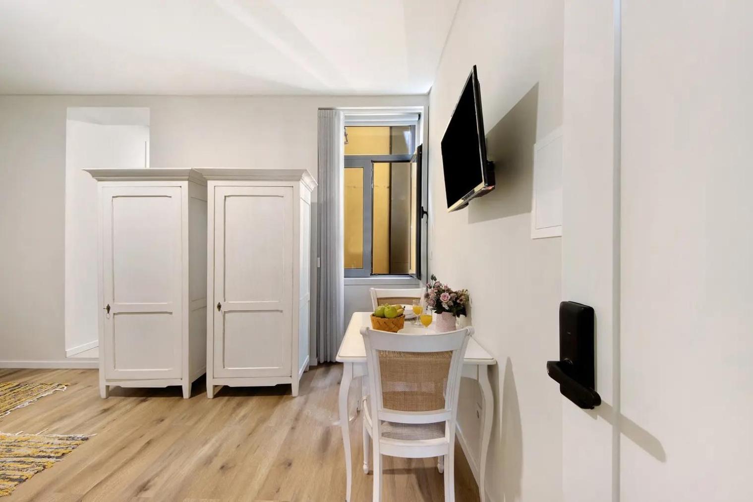 Porto Bello - Apartamento - 4 Exteriör bild