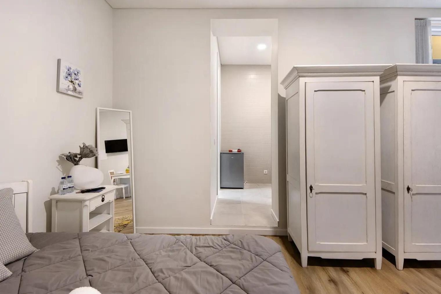 Porto Bello - Apartamento - 4 Exteriör bild