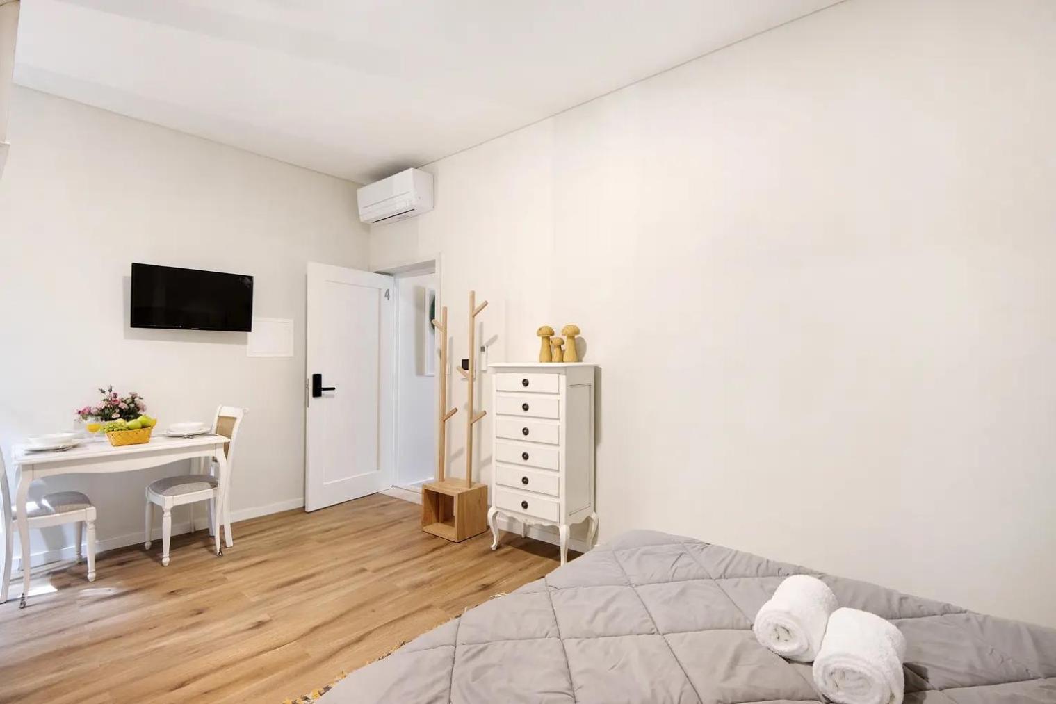 Porto Bello - Apartamento - 4 Exteriör bild