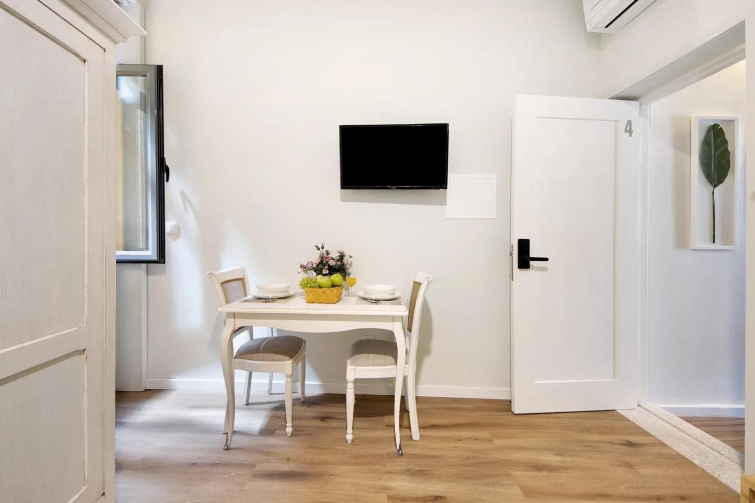 Porto Bello - Apartamento - 4 Exteriör bild