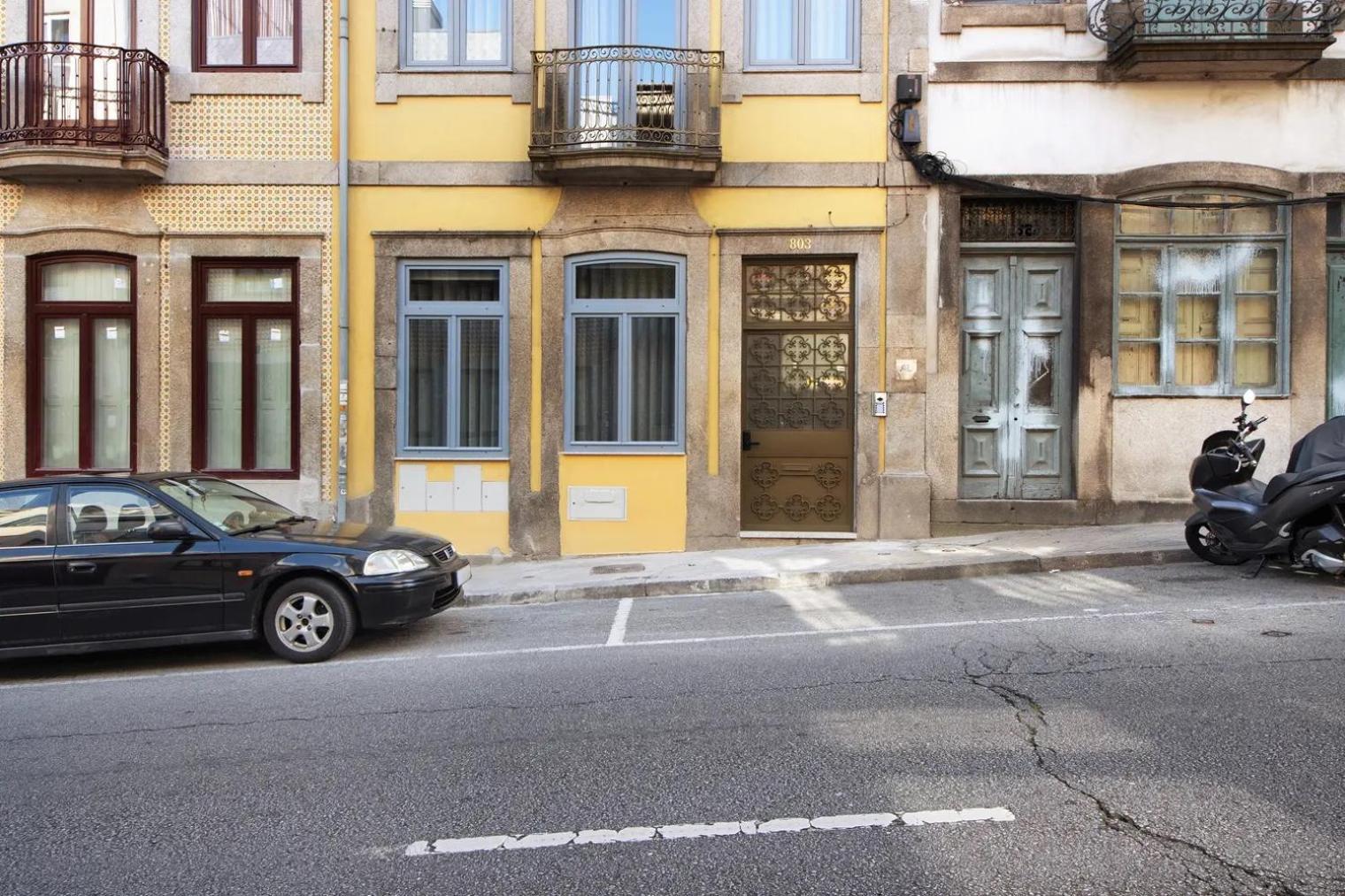 Porto Bello - Apartamento - 4 Exteriör bild