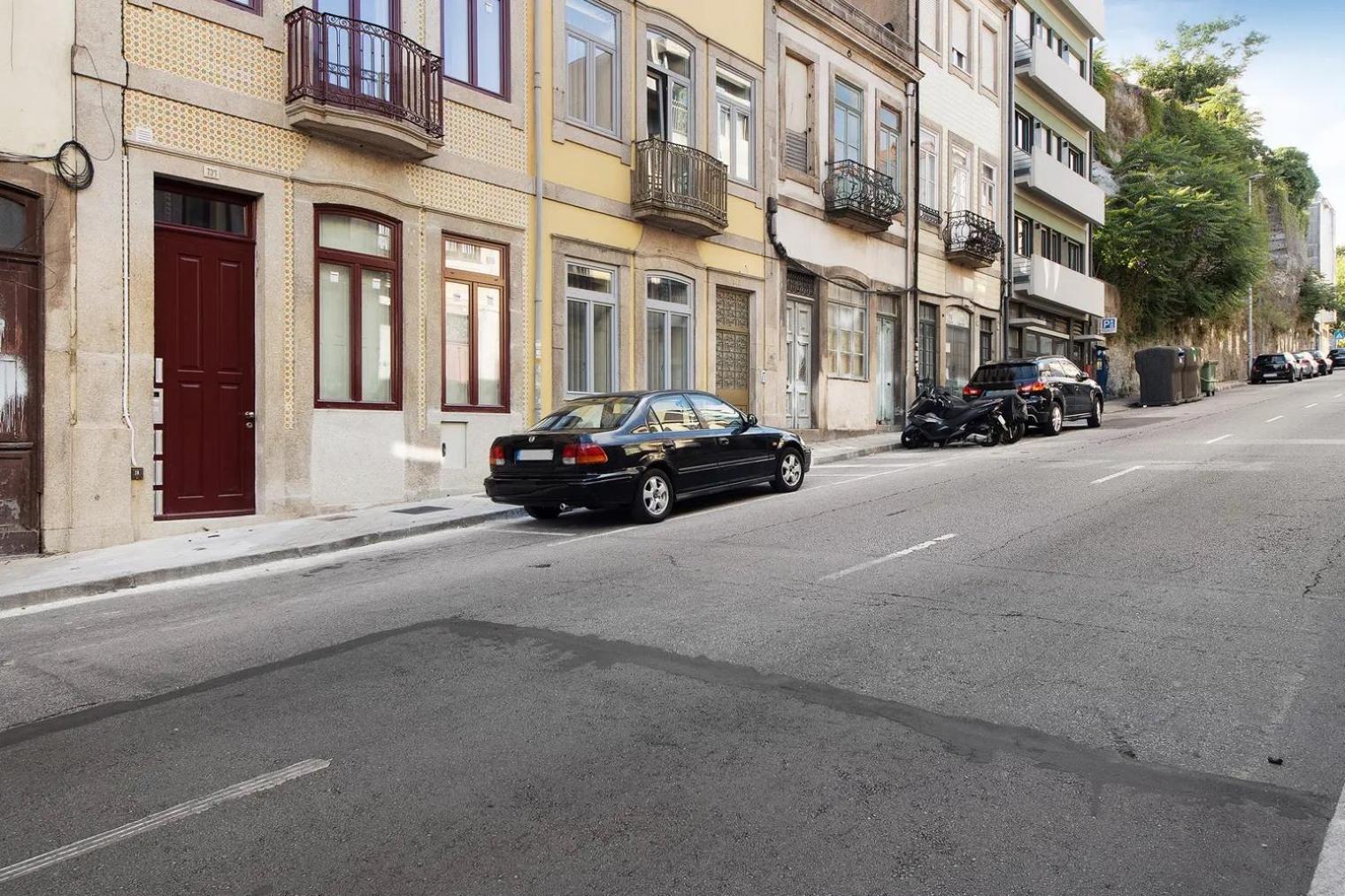 Porto Bello - Apartamento - 4 Exteriör bild