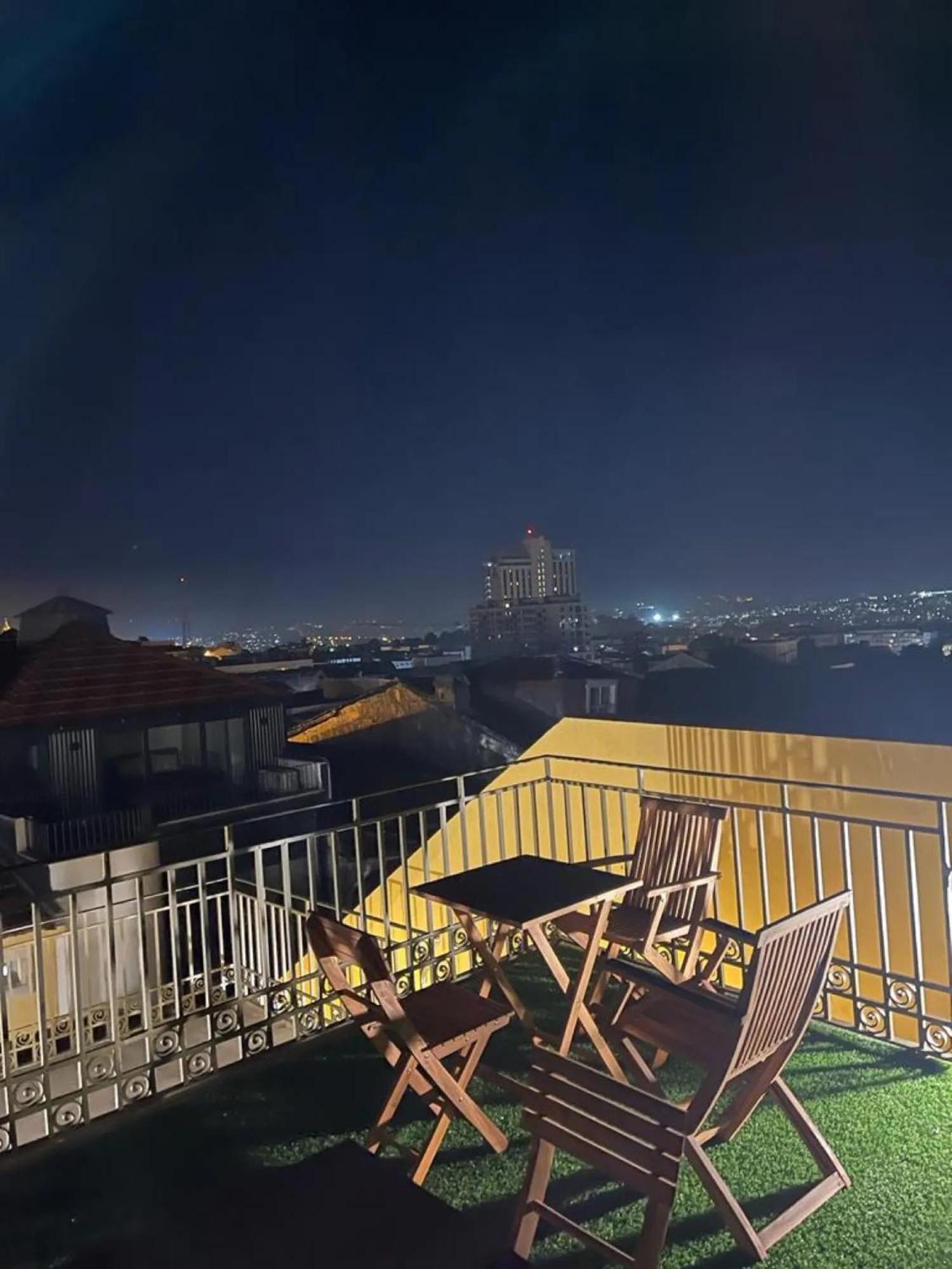 Porto Bello - Apartamento - 4 Exteriör bild